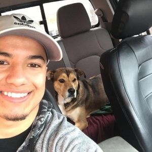 Meet your Posher, Corey